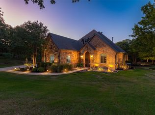 7324 Brady Oaks Dr, Fort Worth, TX 76135