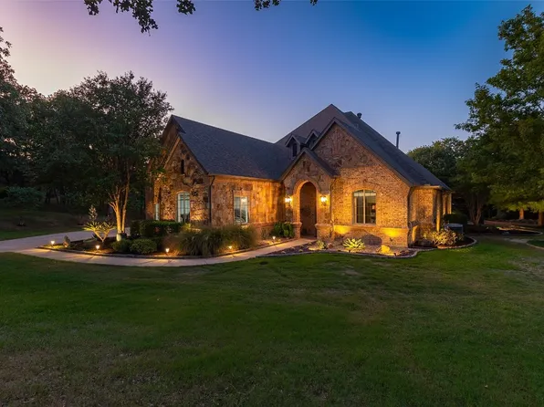 7324 Brady Oaks Dr, Fort Worth, TX 76135