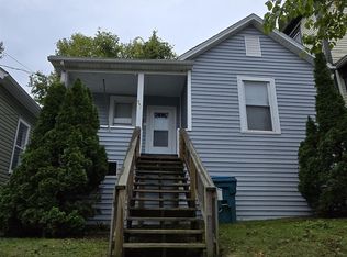 992 W Pike St, Clarksburg, WV 26301