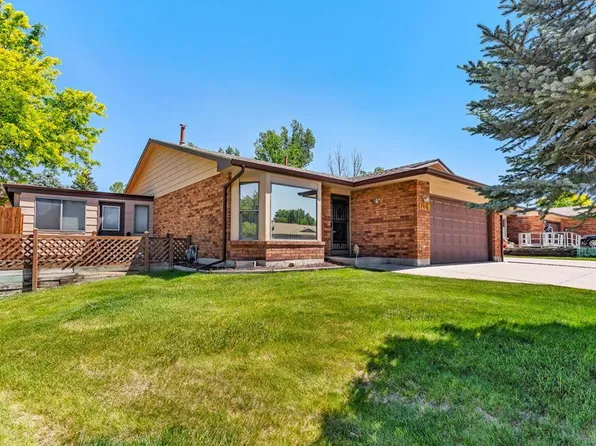 10 Windbridge Ln Unit B, Pueblo, CO 81001