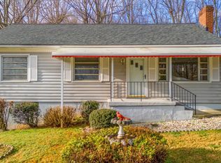 2632 Mayflower Dr, Lynchburg, VA 24501