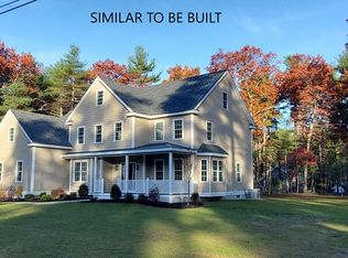 LOT 7 Seven Joanne Dr, Stow, MA 01775