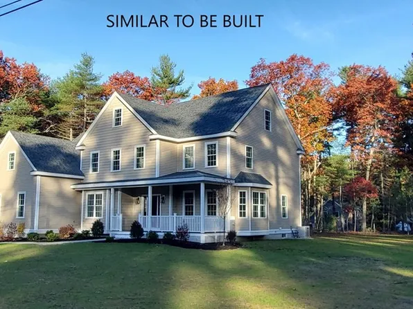 LOT 7 Seven Joanne Dr, Stow, MA 01775
