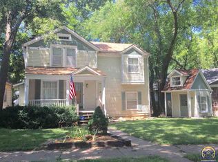 205 SW Elmwood Ave, Topeka, KS 66606