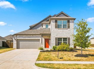 1345 Fox Glen Trl, Crowley, TX 76036
