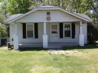 818 Margate Ave, Kannapolis, NC 28081