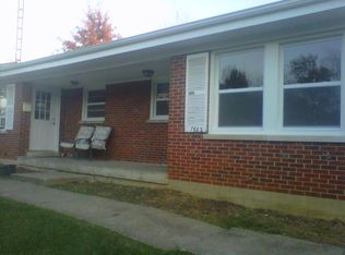 1862 Marietta Dr, Lexington, KY 40505