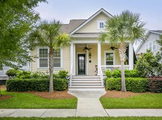 1705 Sailmaker St, Charleston, SC 29492
