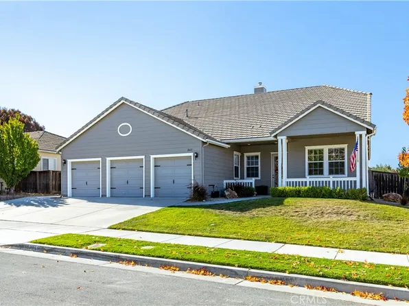 2611 Silverwood Way, Paso Robles, CA 93446