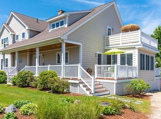 2 Point Rd, Gloucester, MA 01930