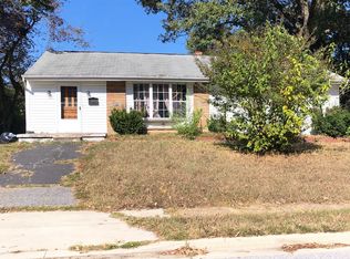 714 Holly Ave, Pasadena, MD 21122