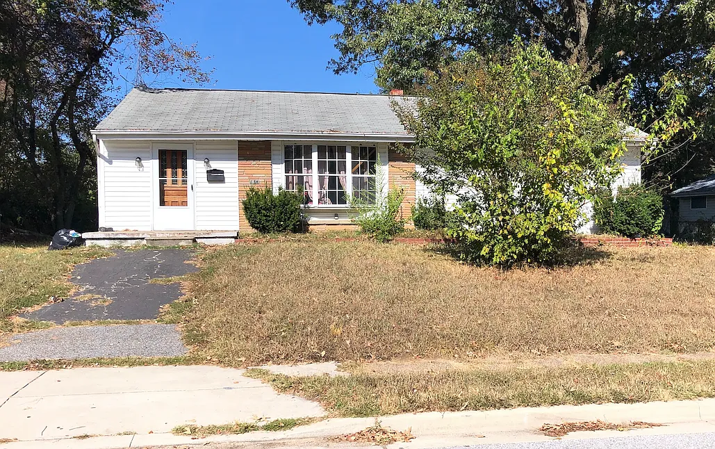 714 Holly Ave photo 1