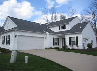 10519 Crossings Dr, Aurora, OH