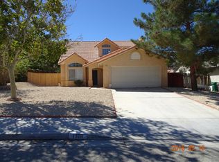 1318 Bexley Ave, Palmdale, CA 93550