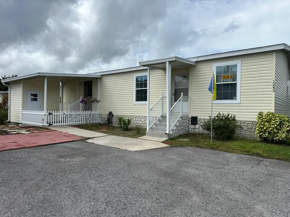 1243 Marsh Creek Ln #172, Orlando, FL 32828