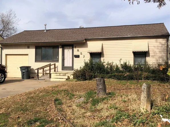 7857 E Jasper St, Tulsa, OK 74115