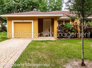 132 Roger Williams Rd, Apopka, FL 32703