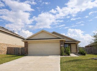 1315 Millers Pass Dr, Rosenberg, TX 77471