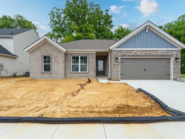 925 Onyx Ln, Owensboro, KY 42301