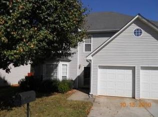 2738 River Tree Dr, Decatur, GA 30034