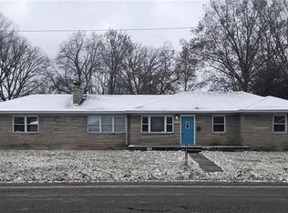 5550 E 42nd St, Indianapolis, IN
