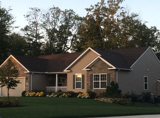 11130 Potters Trl, Concord Township, OH 44077