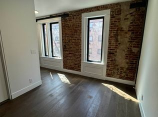 49 Prince St #4D, New York, NY 10012