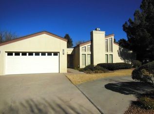 613 Wild Willow Dr, El Paso, TX 79922