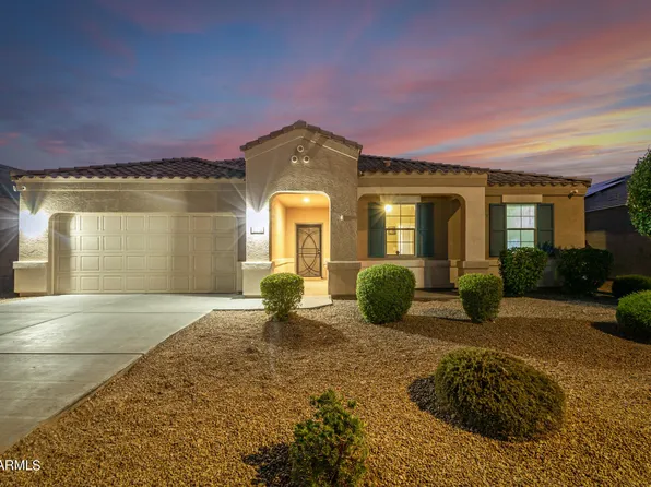 30079 W Rockmount Avenue, Buckeye, AZ 85396
