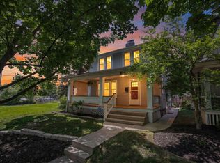 603 Midgard Rd, Columbus, OH 43202