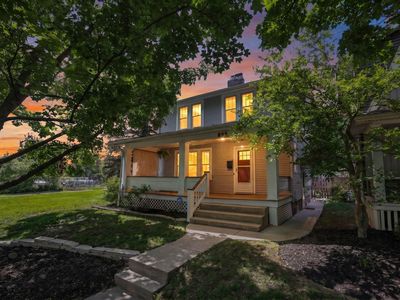 603 Midgard Rd, Columbus, OH, 43202