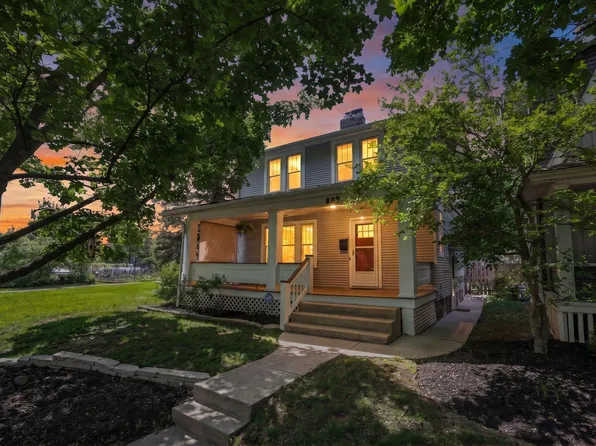 603 Midgard Rd, Columbus, OH 43202