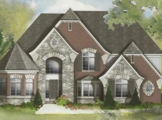 55668 Glenbrooke Dr, Shelby Township, MI