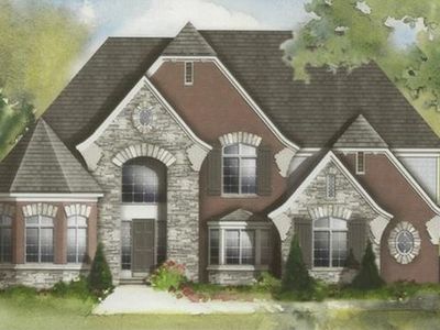 55668 Glenbrooke Dr, Shelby Township, MI, 48316