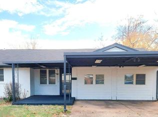 4408 SE 42nd Ter, Del City, OK 73115