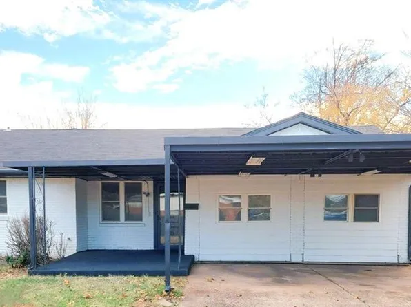 4408 SE 42nd Ter, Del City, OK 73115
