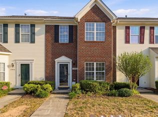 2904 Gross Ave, Wake Forest, NC 27587