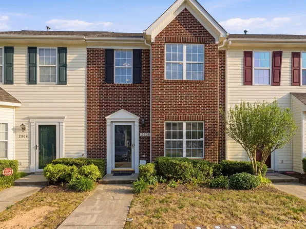 2904 Gross Ave, Wake Forest, NC 27587