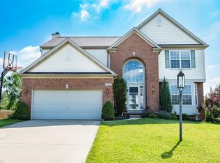 1211 Terrington Dr, Brunswick, OH 44212