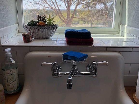 kitchen sink