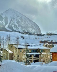 11 Hunter Hill Road #506, Crested Butte, CO, 81225