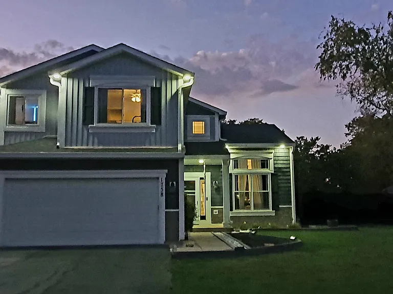 Red Bud Rd — Photo 1
