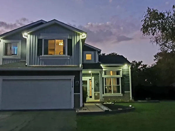 (undisclosed Address), Bolingbrook, IL 60490