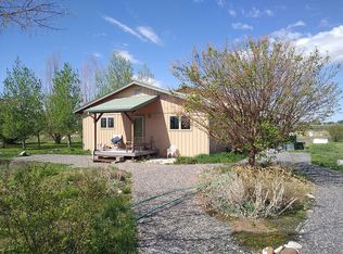 32985 J Rd, Hotchkiss, CO 81419