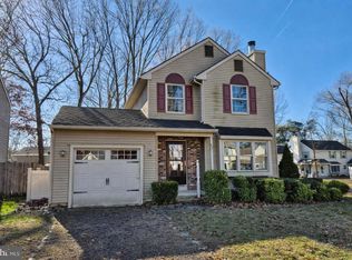 59 Woodstream Dr, Atco, NJ 08004