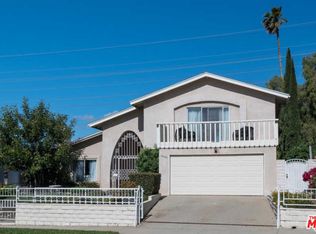 18048 Tulsa St, Granada Hills, CA 91344