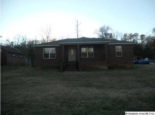 1356 Pratt Hwy, Birmingham, AL 35214