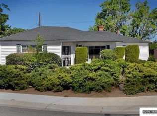 1695 Stewart St, Reno, NV 89502