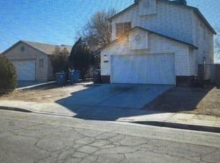 1745 Starridge Way, Las Vegas, NV 89142