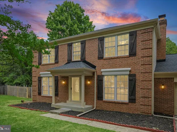 15806 Appleton Ter, Bowie, MD 20716
